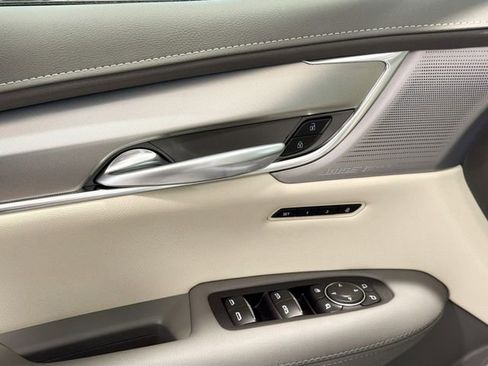 New 2026 Cadillac XT5 Premium Luxury w/ Driver Assist Package AWD/4WD image 17