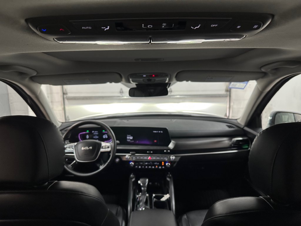 Used 2023 Kia Telluride S w/ S Sunroof Package AWD/4WD image 23