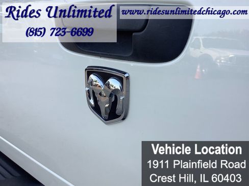 Used 2007 Dodge Ram 1500 Truck SLT w/ Quad Cab Big Horn Value Group RWD image 32