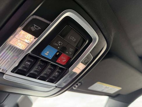 New 2026 RAM 1500 Rebel w/ G/T Package image 24