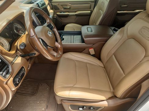 Used 2020 RAM 1500 Limited RWD image 19