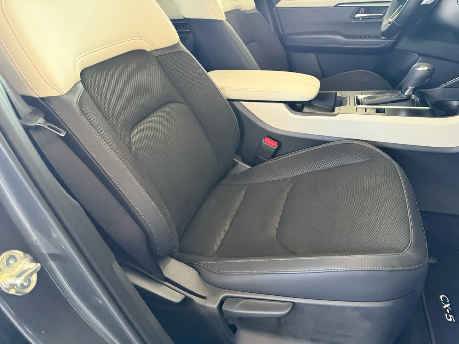 New 2026 MAZDA CX-5 Preferred AWD/4WD image 8