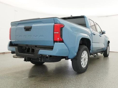 New 2026 Toyota Tacoma SR5 image 9
