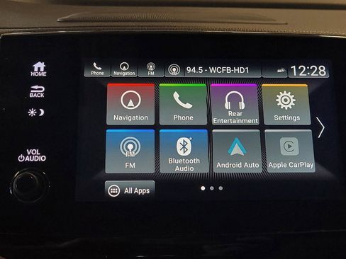 Used 2019 Honda Pilot Touring image 25