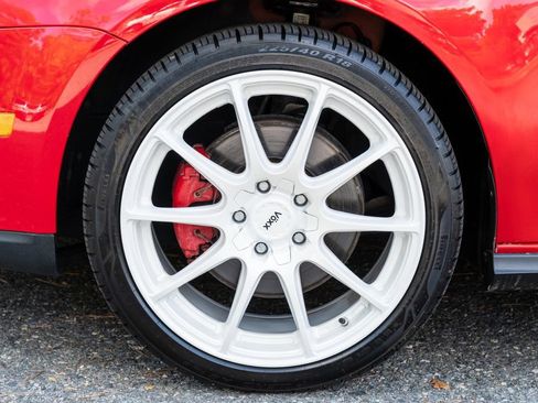 Used 2009 Volkswagen GTI 4-Door FWD image 27