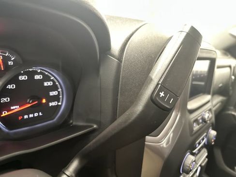 Used 2022 Chevrolet Silverado 1500 Custom AWD/4WD image 24