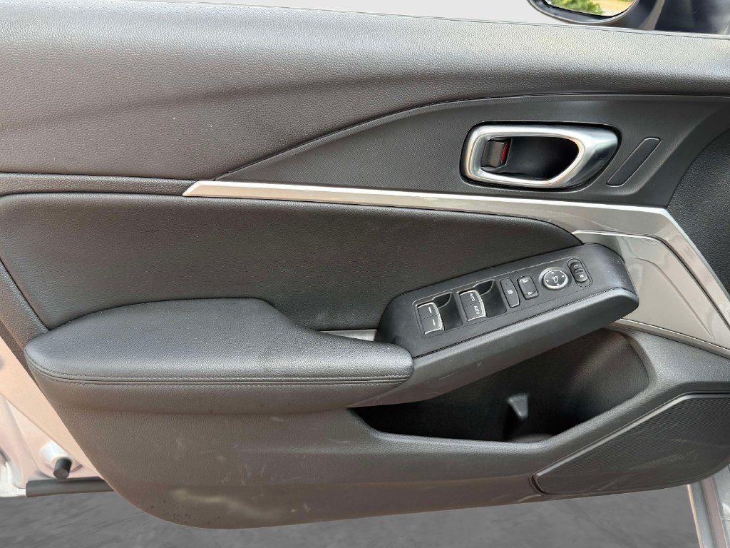 Certified 2026 Acura Integra FWD image 14