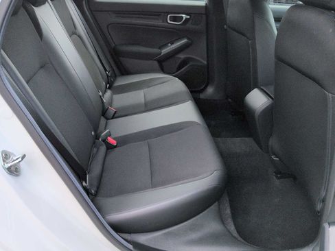 Used 2024 Honda Civic Sport image 21