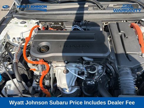 Used 2024 Honda Accord Sport image 17