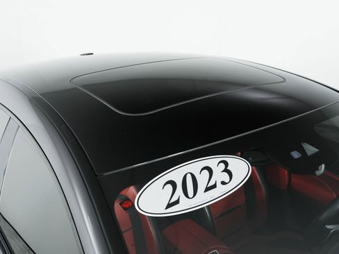 Used 2023 Mercedes-Benz AMG GT 53 image 15