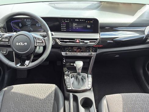 New 2026 Kia Seltos S AWD/4WD image 26