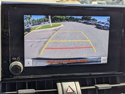 Used 2025 Toyota RAV4 LE AWD/4WD image 22