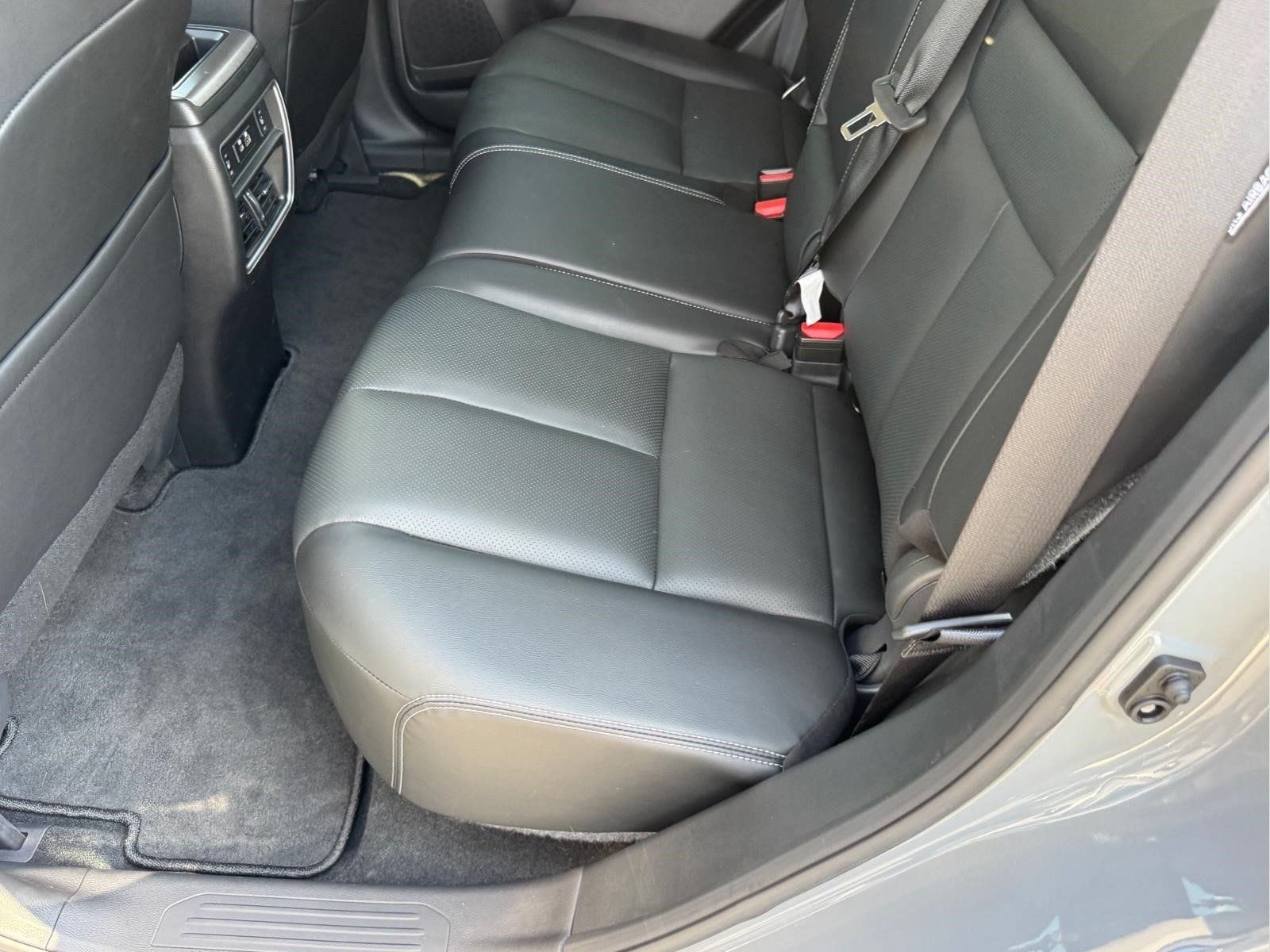 Used 2023 Nissan Murano SL w/ SL Moonroof Package AWD/4WD image 12