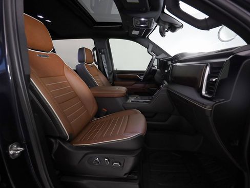 Used 2024 GMC Sierra 2500 Denali Ultimate image 23