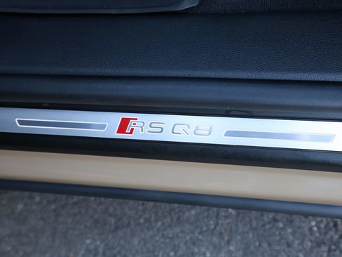 Used 2025 Audi RS Q8 performance AWD/4WD image 23
