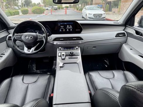 Used 2020 Hyundai Palisade SEL image 21