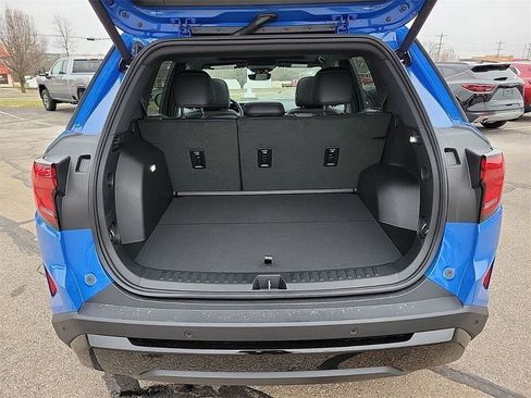 New 2026 GMC Terrain Elevation w/ Elevation Premium Package image 7