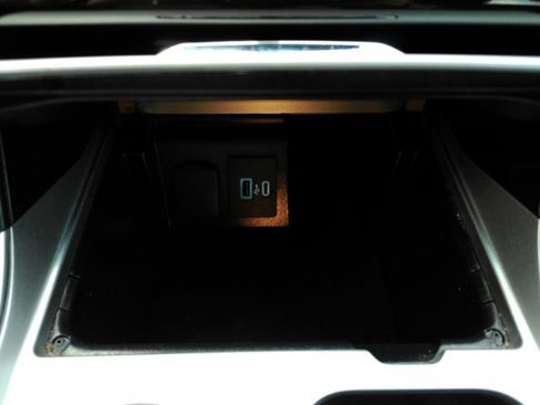 Used 2023 Ford Explorer Limited w/ Limited Technology Package RWD image 50
