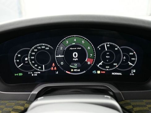 New 2026 Porsche 911 Carrera 4 GTS image 20