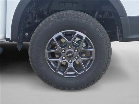 New 2026 Ford Ranger XLT image 10