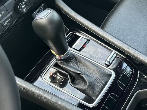 New 2025 Jeep Compass Latitude w/ Altitude Special Edition image 21