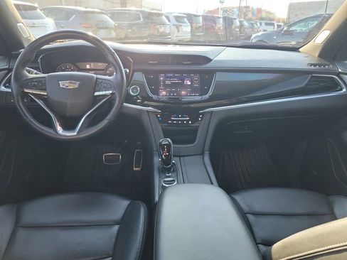 Used 2020 Cadillac XT6 Sport image 8