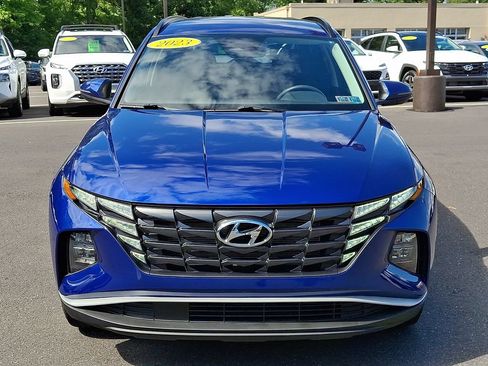 Used 2023 Hyundai Tucson SEL AWD/4WD image 5