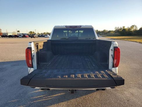 Used 2023 GMC Sierra 1500 Denali w/ Denali Reserve Package image 22