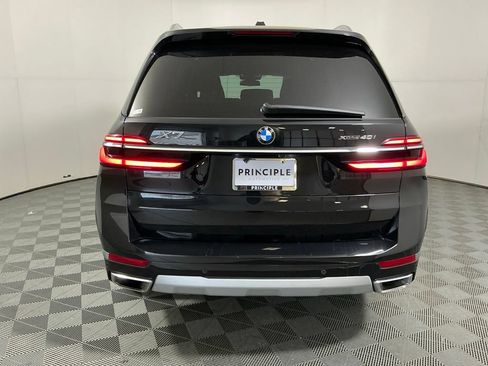 Certified 2025 BMW X7 xDrive40i w/ Premium Package AWD/4WD image 6
