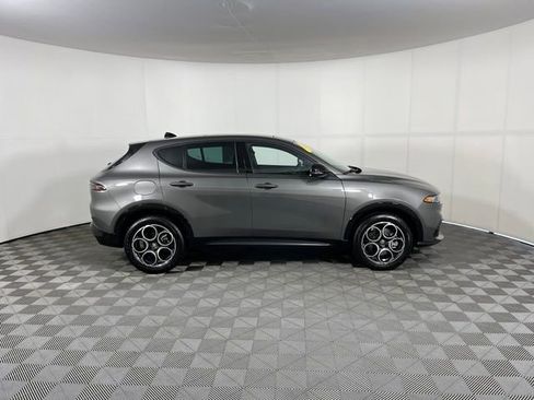 Used 2026 Alfa Romeo Tonale AWD/4WD image 8