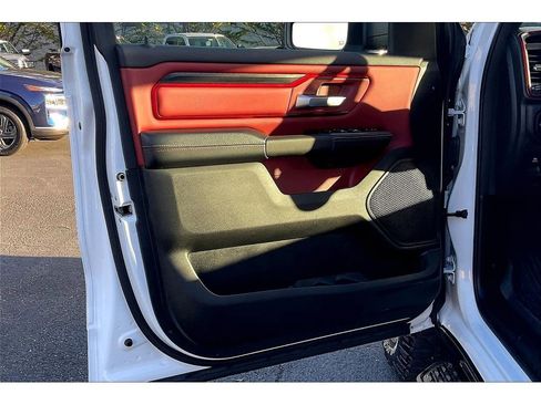 Used 2023 RAM 1500 Rebel w/ Rebel Level 1 Equipment Group image 23