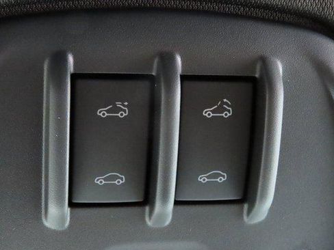 New 2025 Buick Envista Avenir image 36