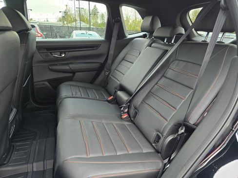 New 2026 Honda CR-V Sport-L image 17