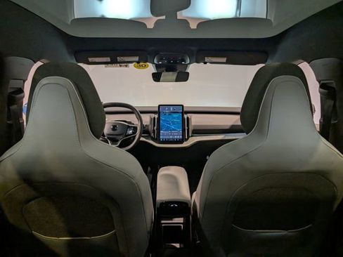 New 2026 Volvo EX30 Cross Country Ultra w/ Protection Package Premier image 22