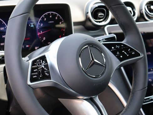 New 2025 Mercedes-Benz C 300 C 300 image 39
