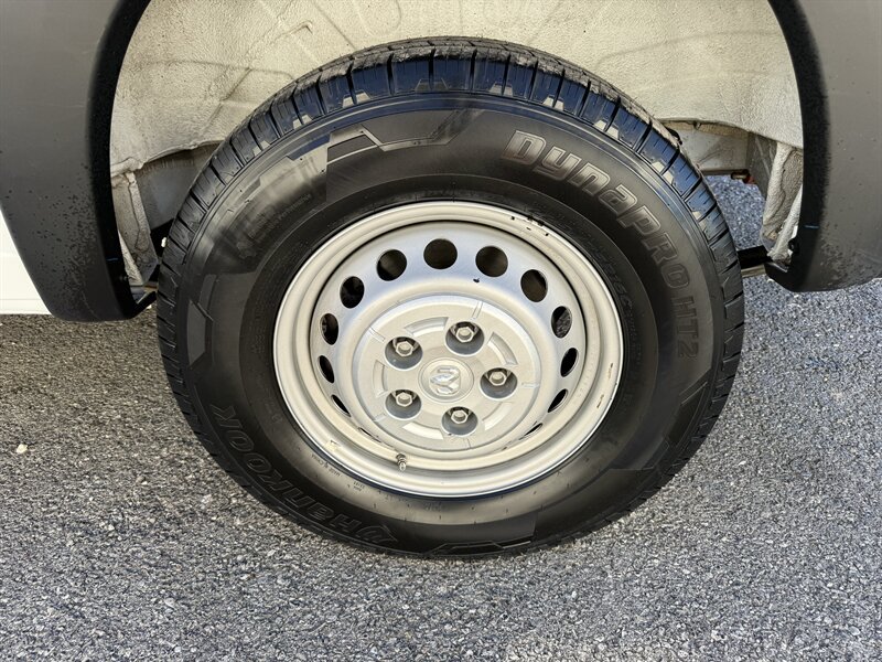 Used 2024 RAM ProMaster 3500 FWD image 31