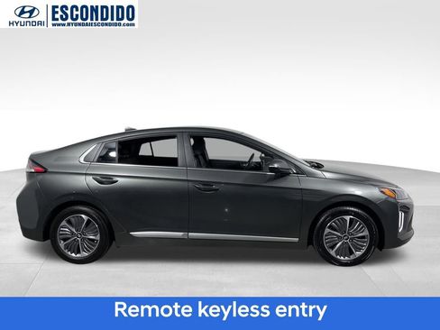 Used 2022 Hyundai Ioniq SEL image 6