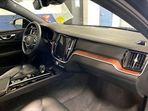 Used 2023 Volvo S60 B5 Plus AWD/4WD image 14