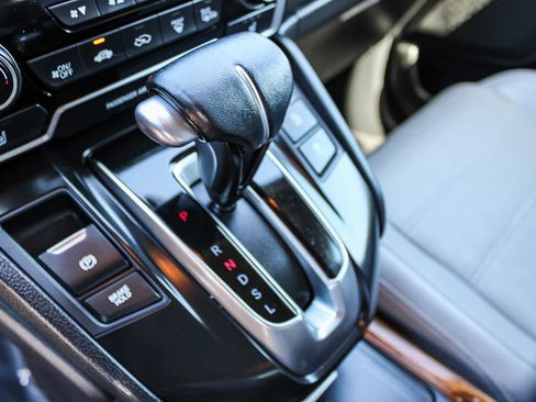 Certified 2022 Honda CR-V Touring image 19