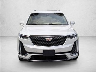 Used 2023 Cadillac XT6 Premium Luxury w/ Platinum Package AWD/4WD video 2