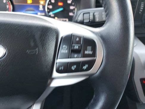 Certified 2023 Ford Explorer XLT image 23