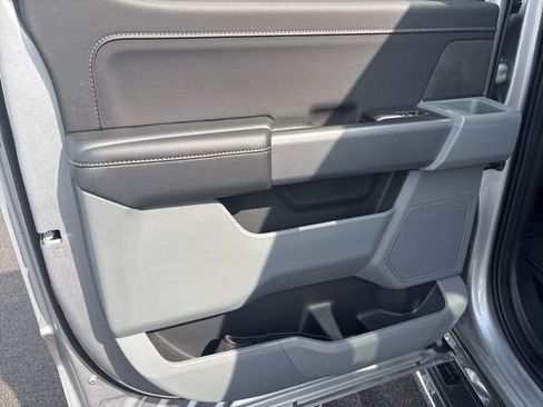 Used 2024 Ford F150 XLT w/ Equipment Group 302A MID image 23