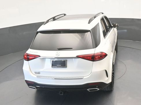 Used 2021 Mercedes-Benz GLE 350 image 64