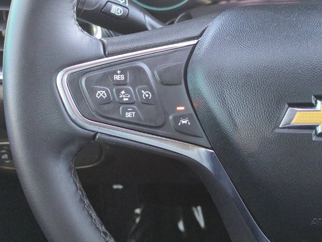 Used 2024 Chevrolet Equinox LT FWD image 12