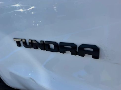 Used 2021 Toyota Tundra SR RWD image 28