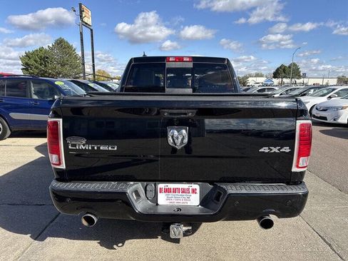 Used 2014 RAM 1500 Limited image 6