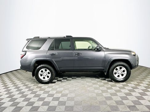 Used 2019 Toyota 4Runner SR5 image 8