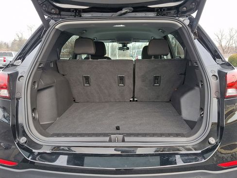 Used 2022 Chevrolet Equinox LT image 29