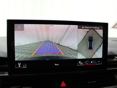 Used 2023 Audi S5 Prestige image 20