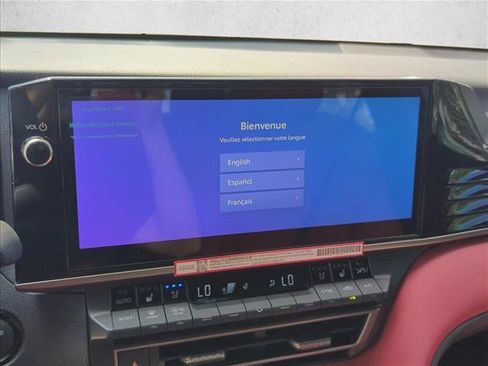 New 2026 Toyota Camry XSE FWD image 18